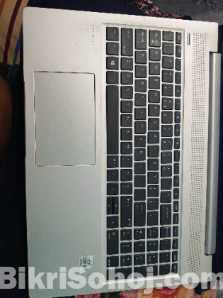 Hp core i5,,10th generation